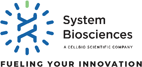 System Biosciences logo